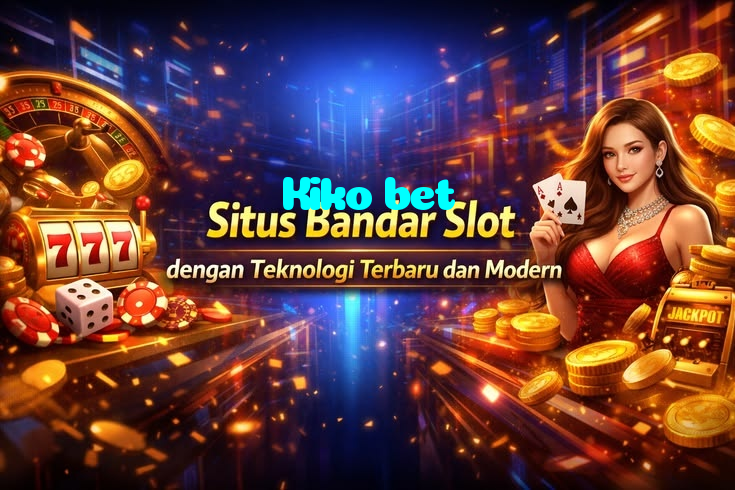 available types of Kiko bet bet including pre-match live express and system bets