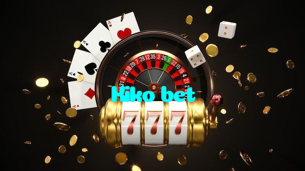 Kiko bet